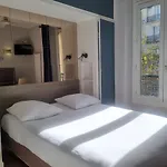 Hôtel Eiffel Kensington